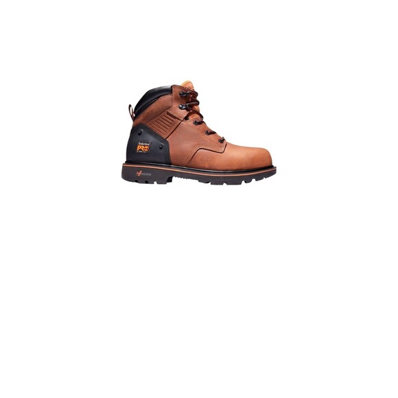 Timberland PRO Ballast Size 10 Wide Steel Toe Boots New in Box